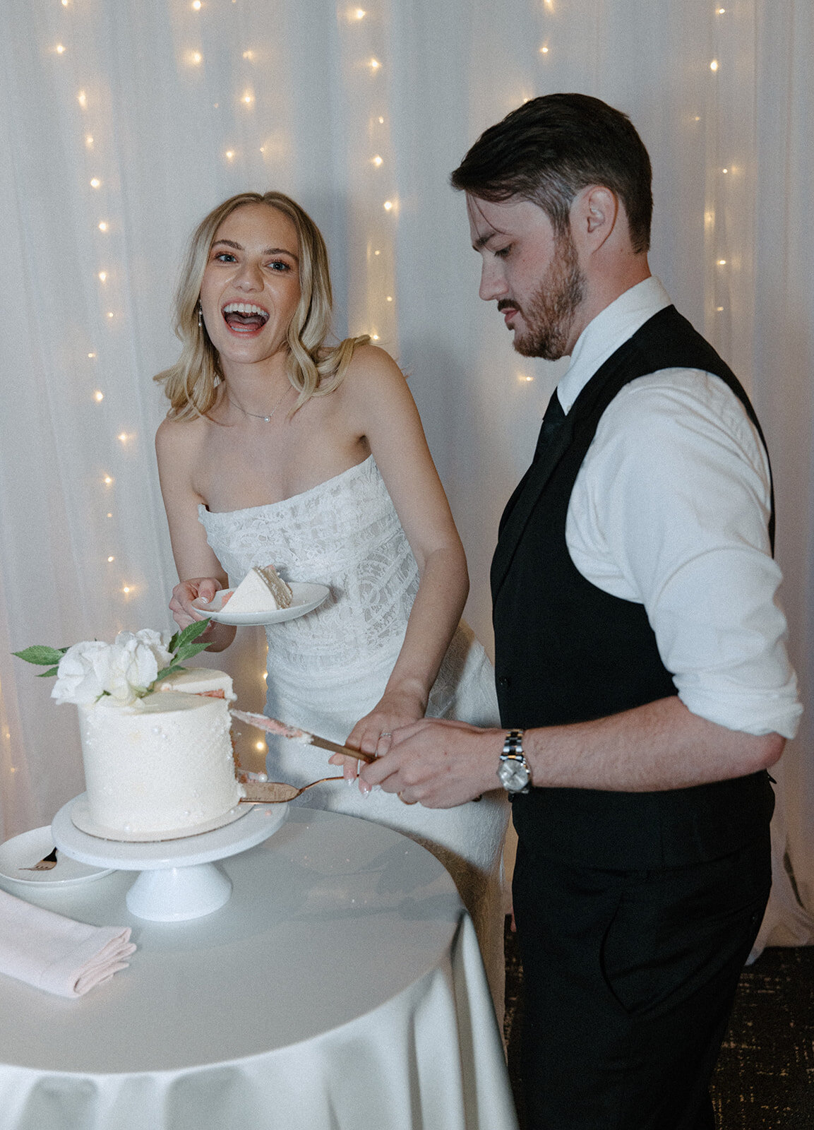 Tyler & Pierce - Alley Rose Co-840