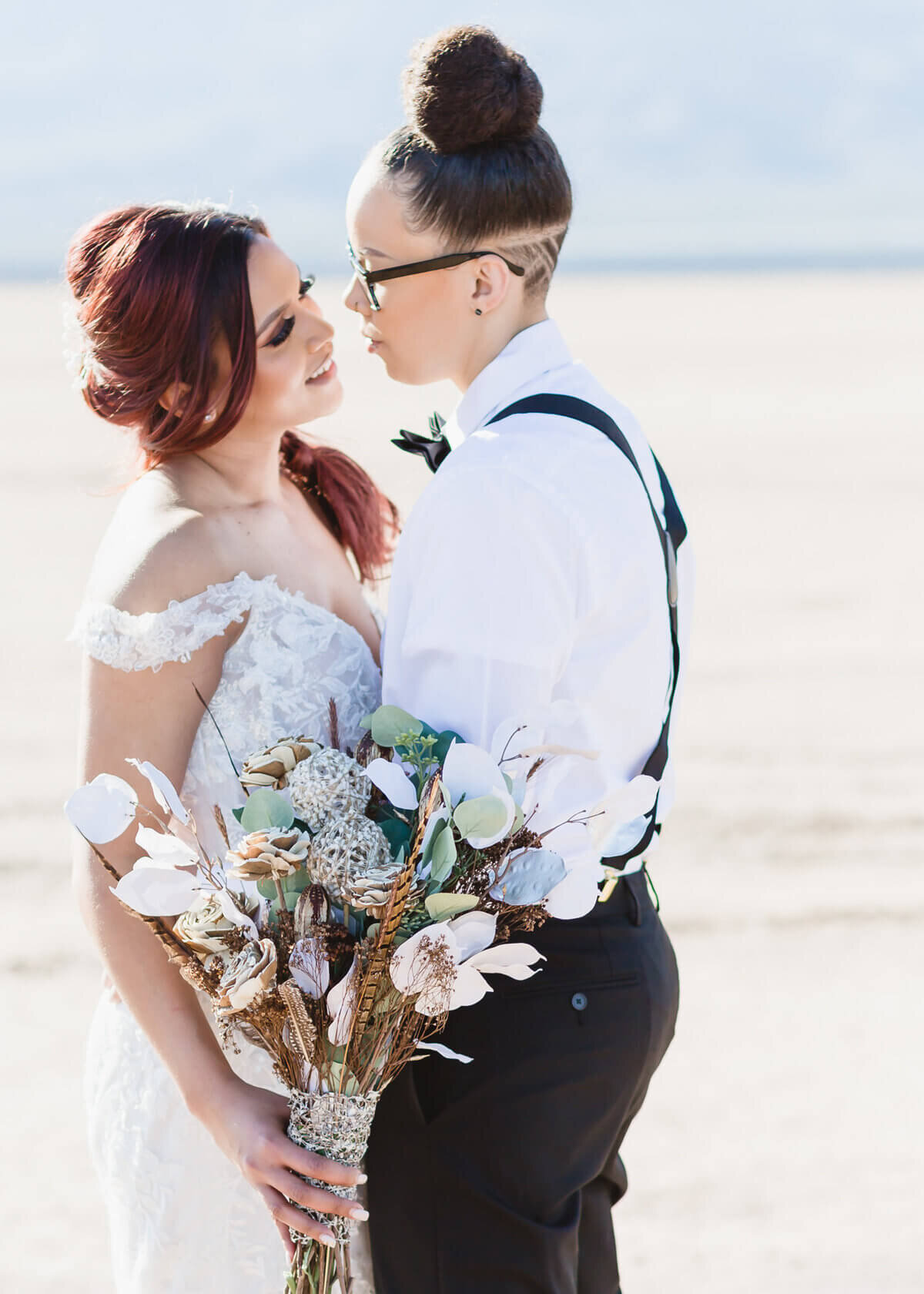 Wedding-Photography-in-las-vegas-desert