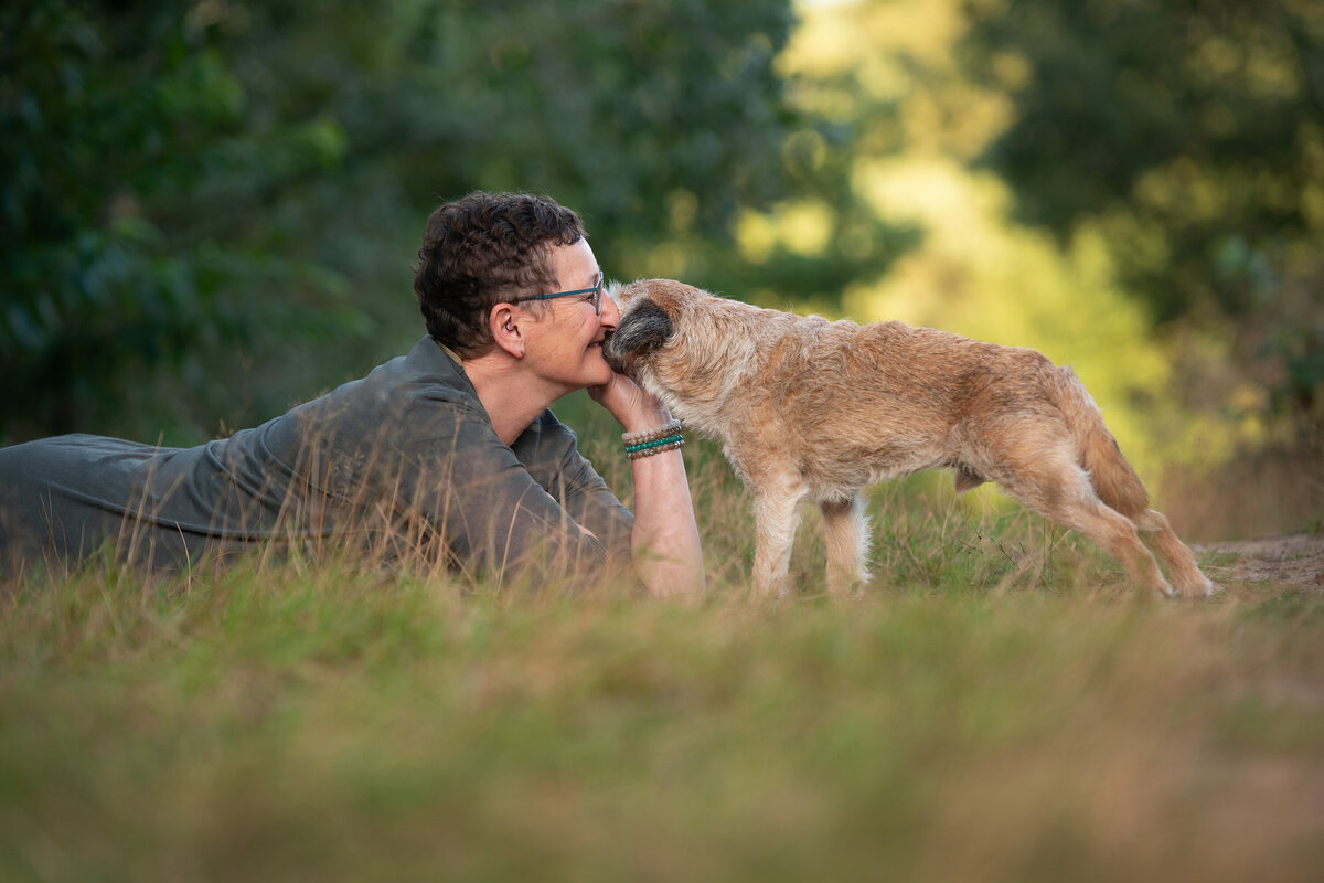 Hart en zielsessie, herinneringen, afscheodsshoot, precious moments