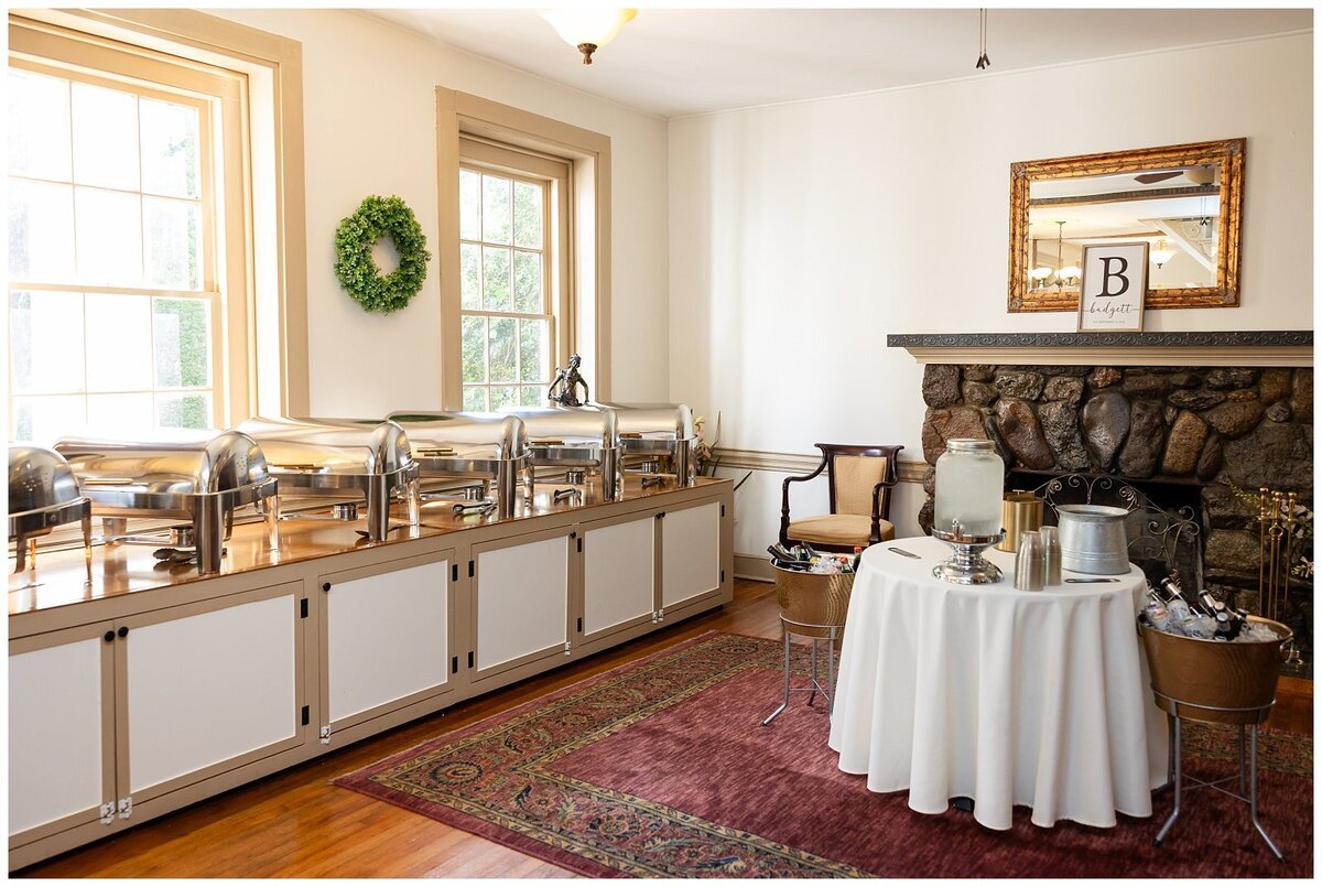 Golden Horseshoe Inn Micro Wedding Virginia_0391