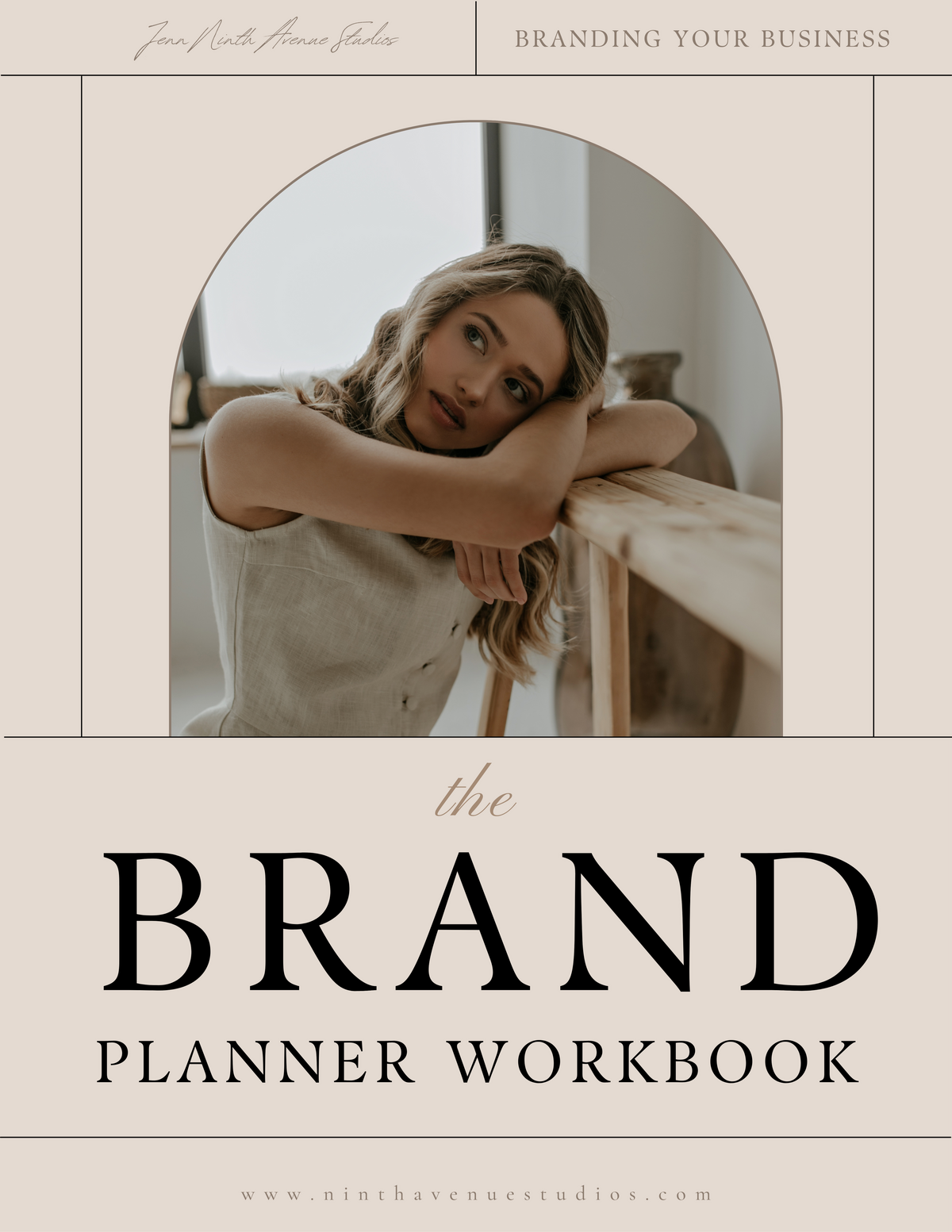 Branding planner 
