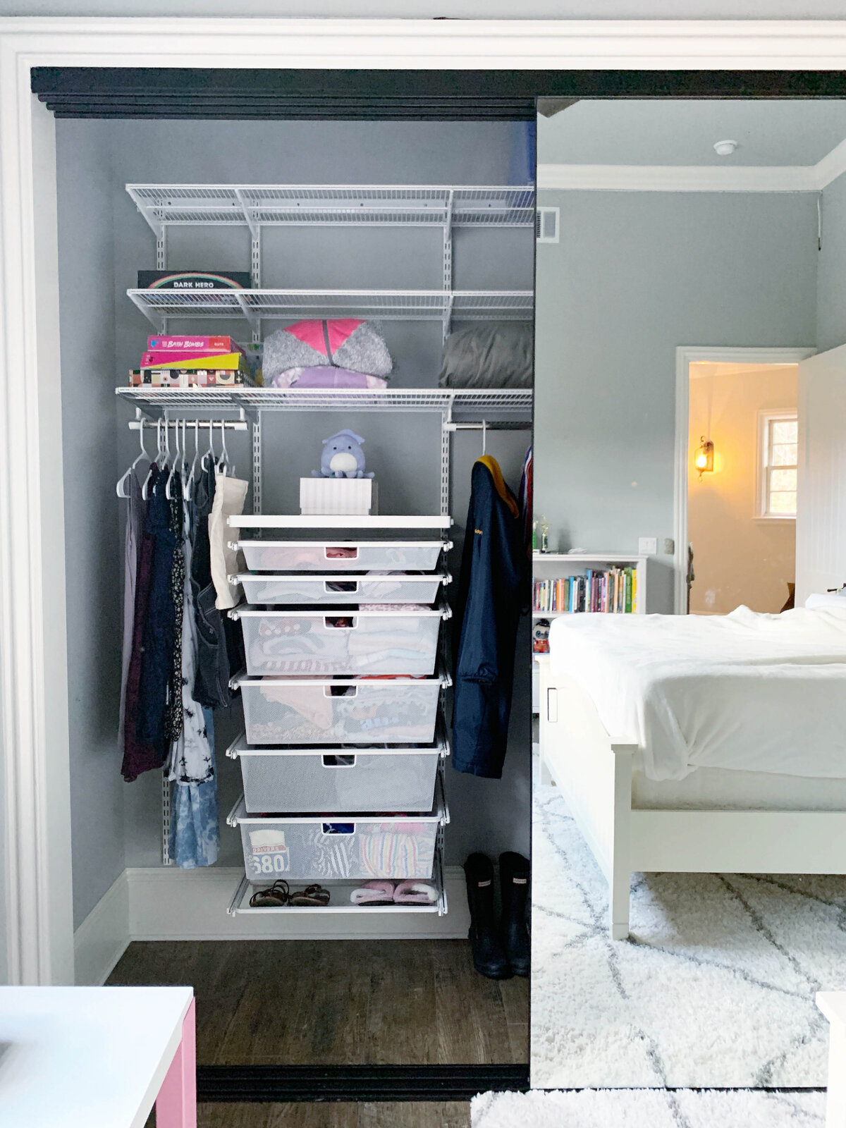 Simply Organized Professional Organizing SF Bay Area