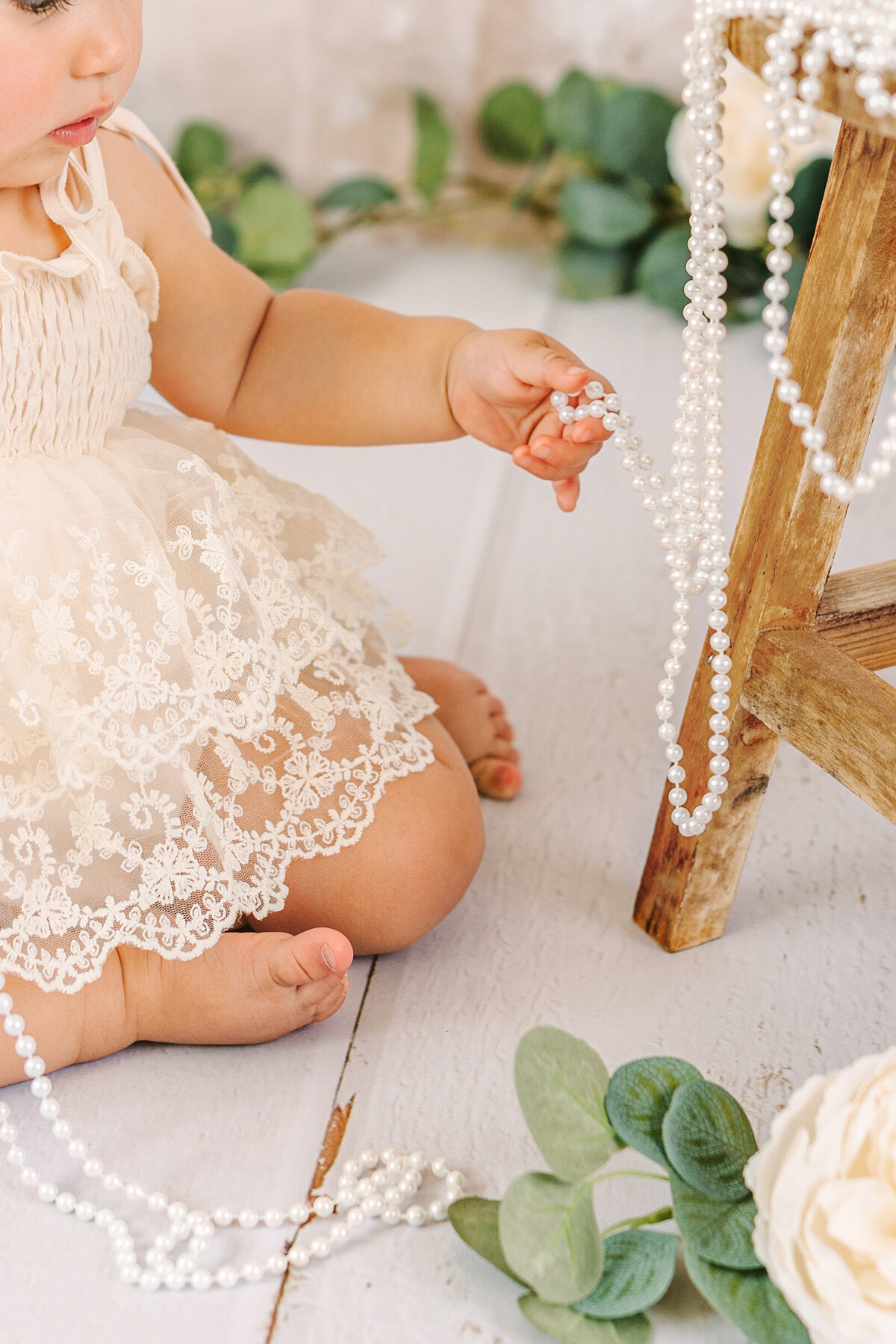 Lainey 1st Birthday-0023-2