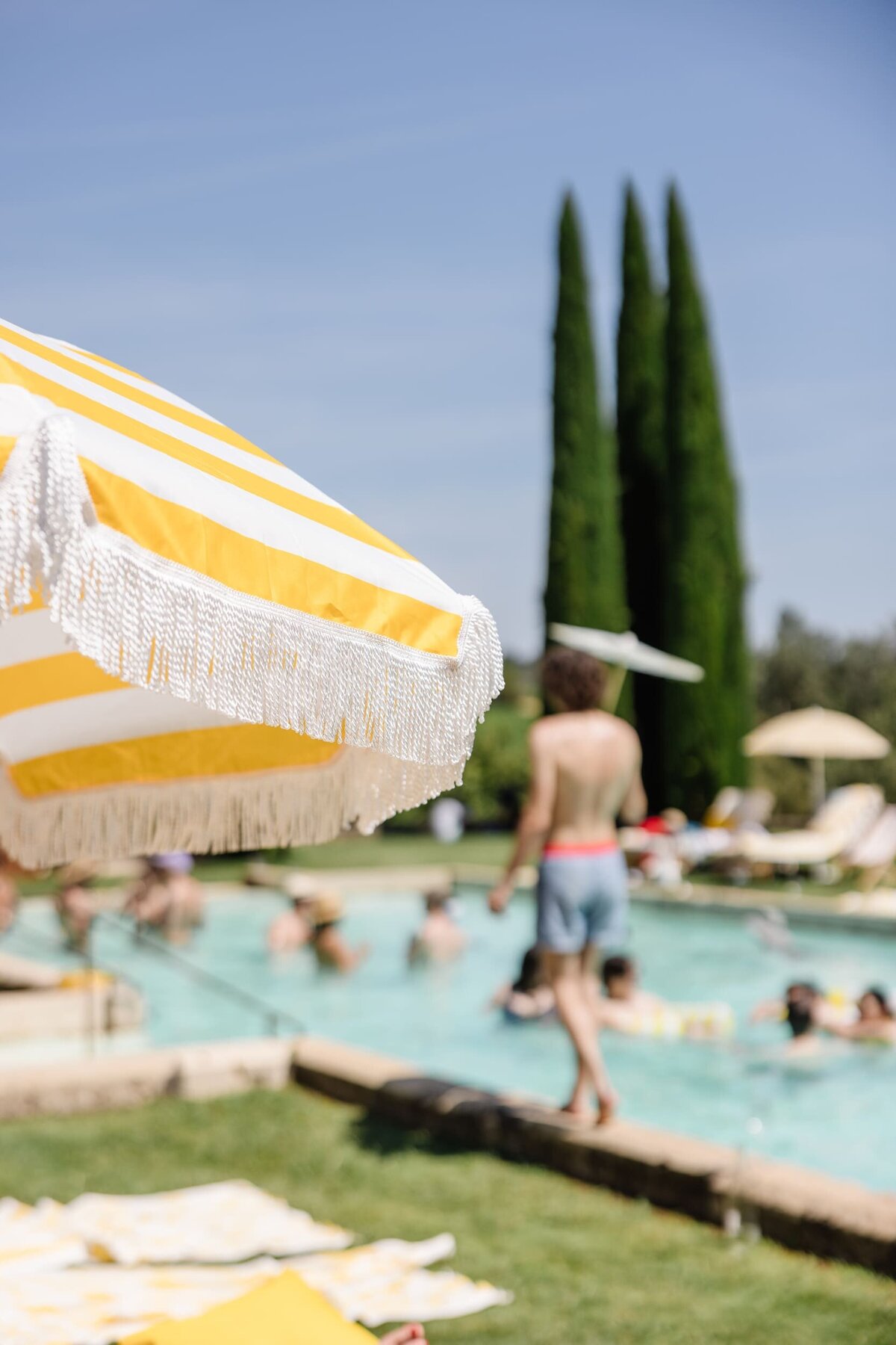 Luxury-brunch-party-Provence