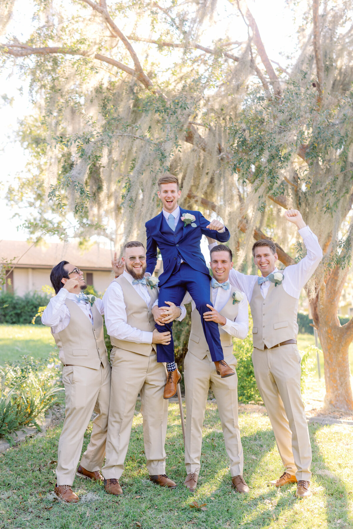 Michael & Amber's Wedding-Melbourne Wedding Photographer-287