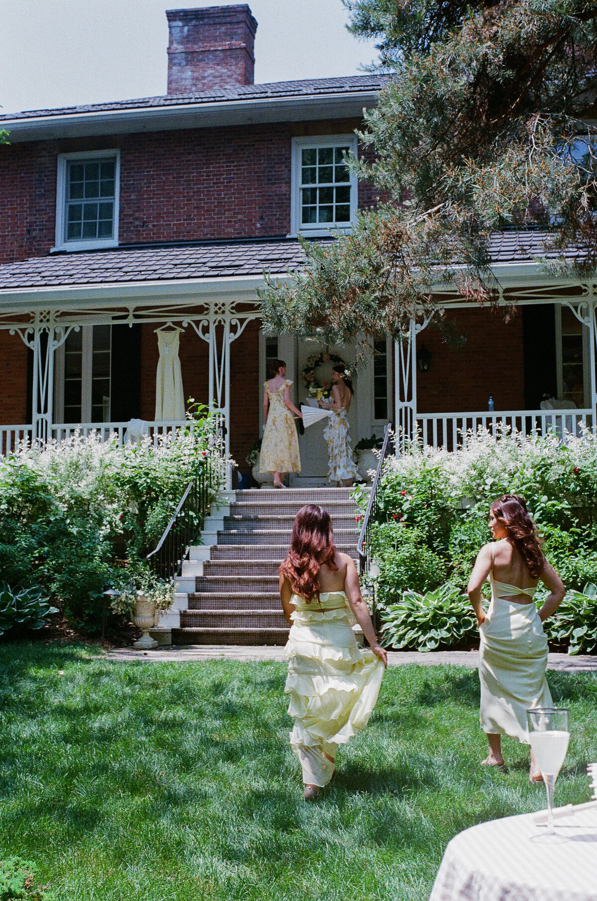 Toronto Wedding Photography 35mm Film Ontario Weddings-1-105