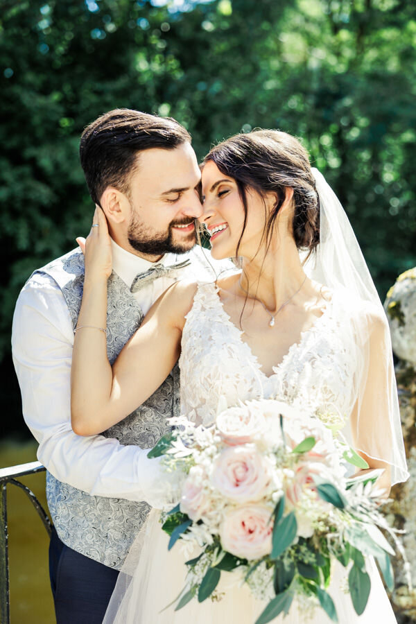 Hochzeitsfotograf Bielefeld
