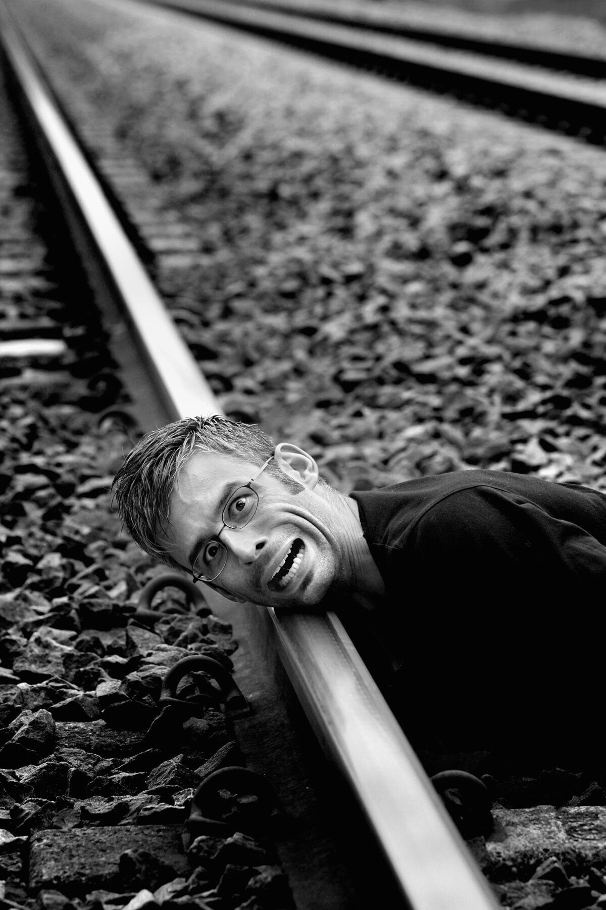 Bart Van der Moeren - Portret - 055 - Nix