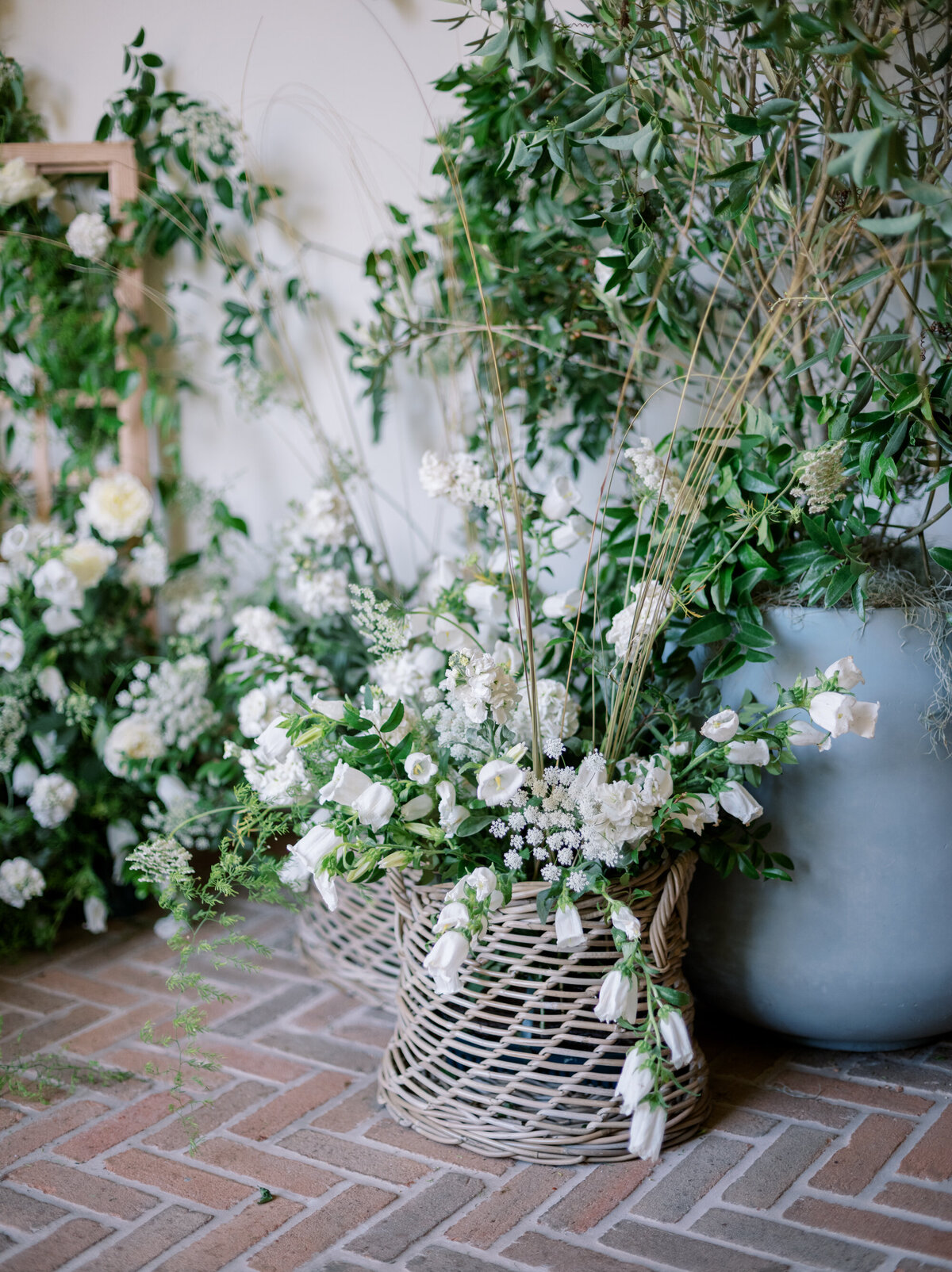 Montecito Club Wedding - Santa Barbara Wedding Photographer-00086