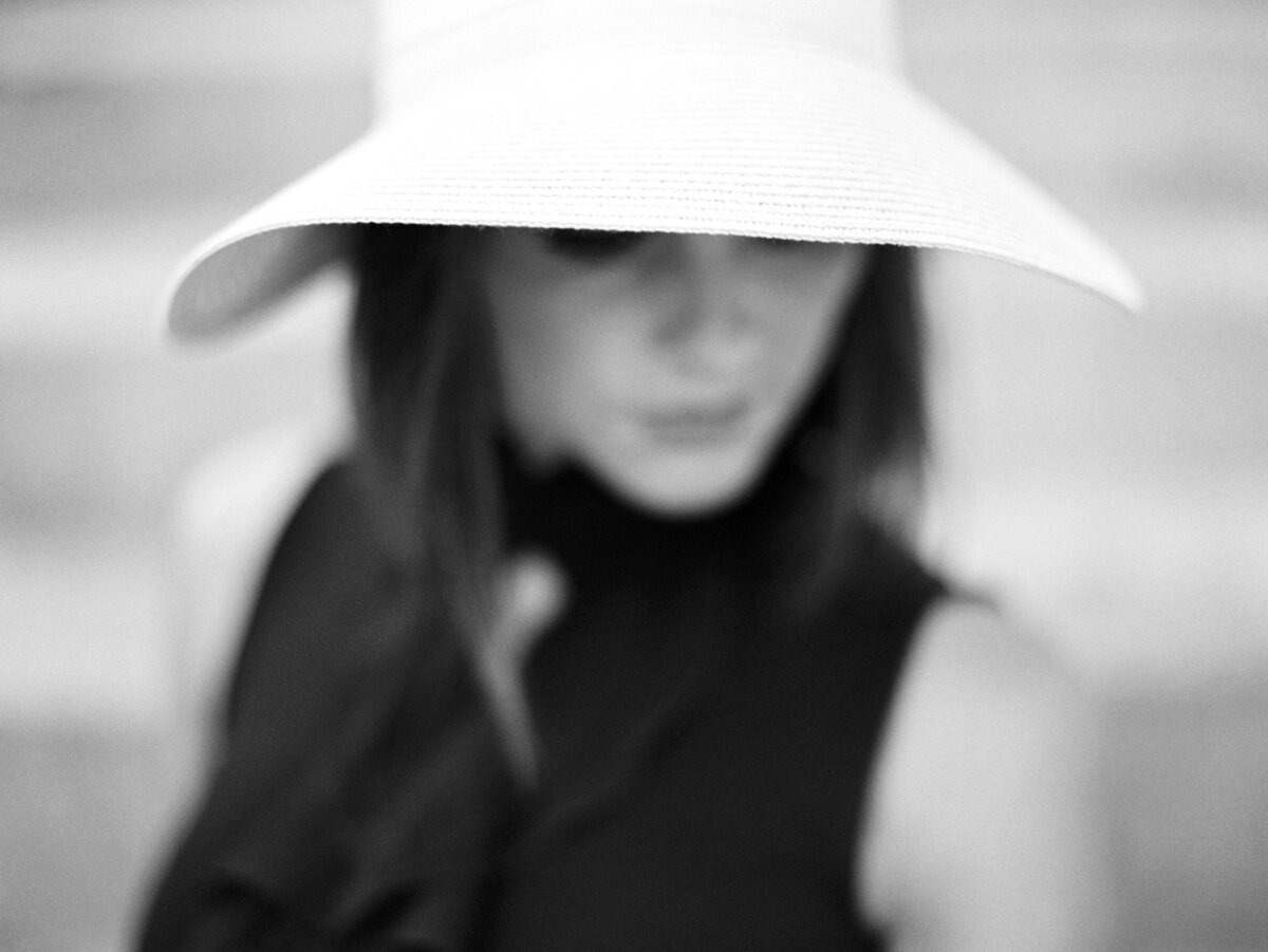 Portrait photography session in Fribourg, Switzerland - 12