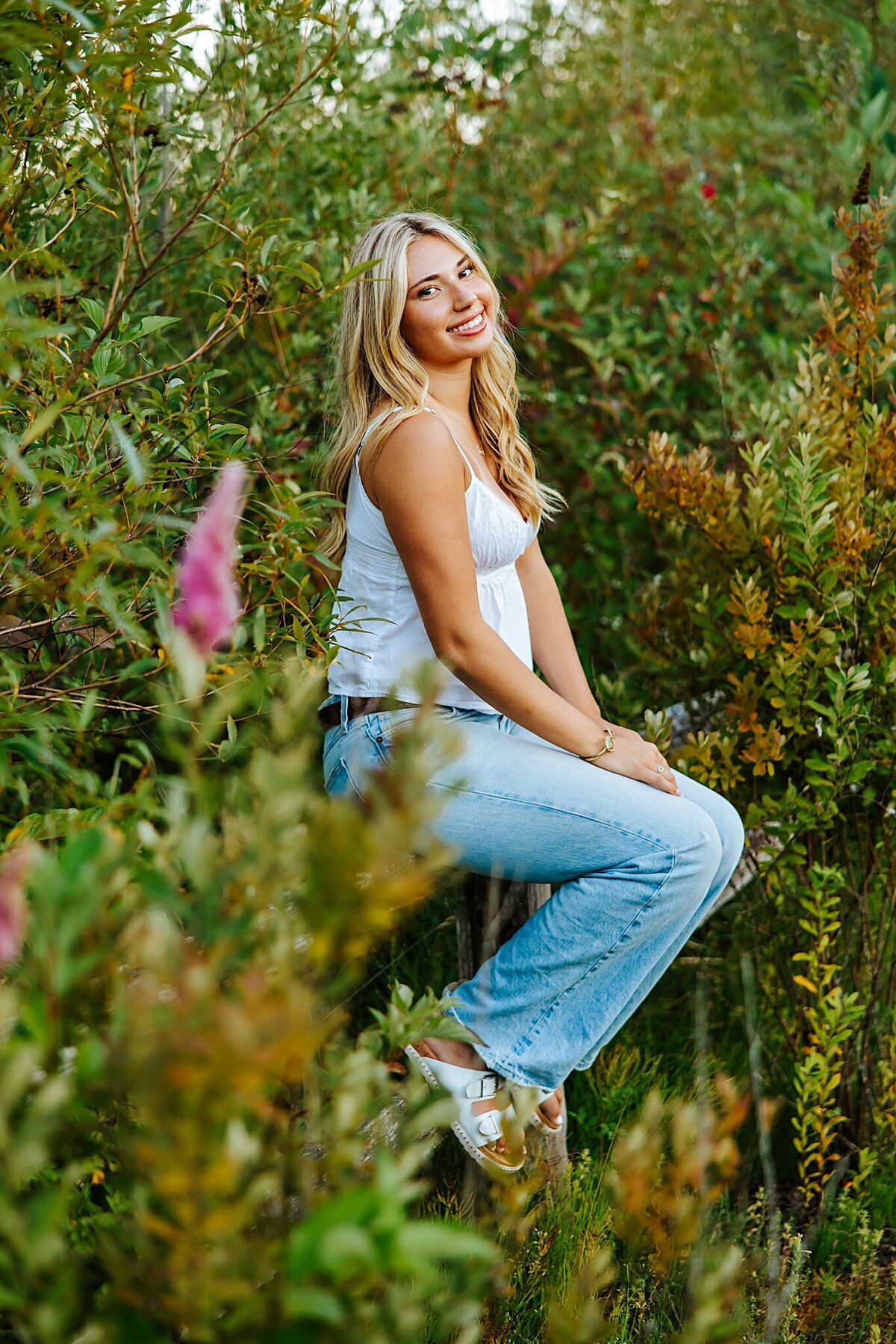 Kitsap County WA Photographer  | Washington Senior Photographer | Kira Lord Photography_0114