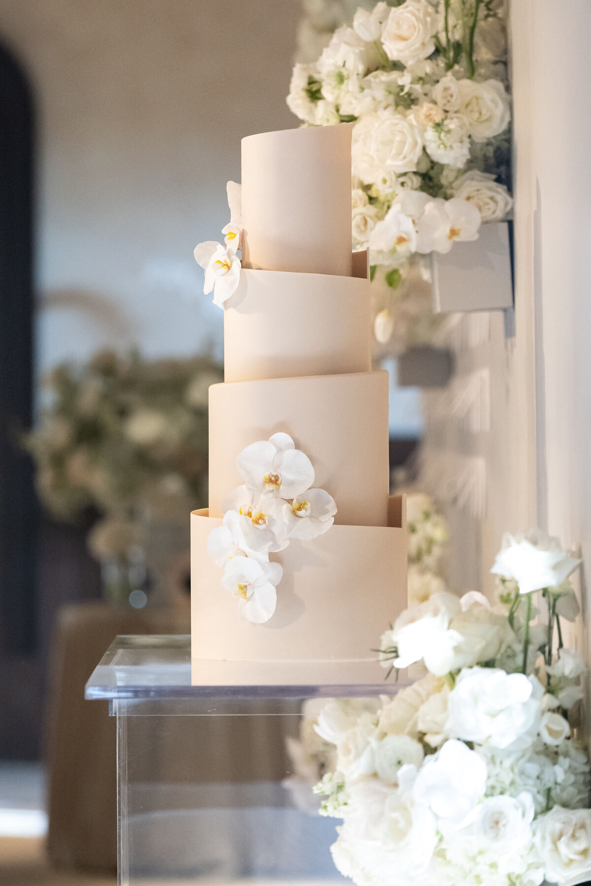 Dallas Country Club Wedding 19