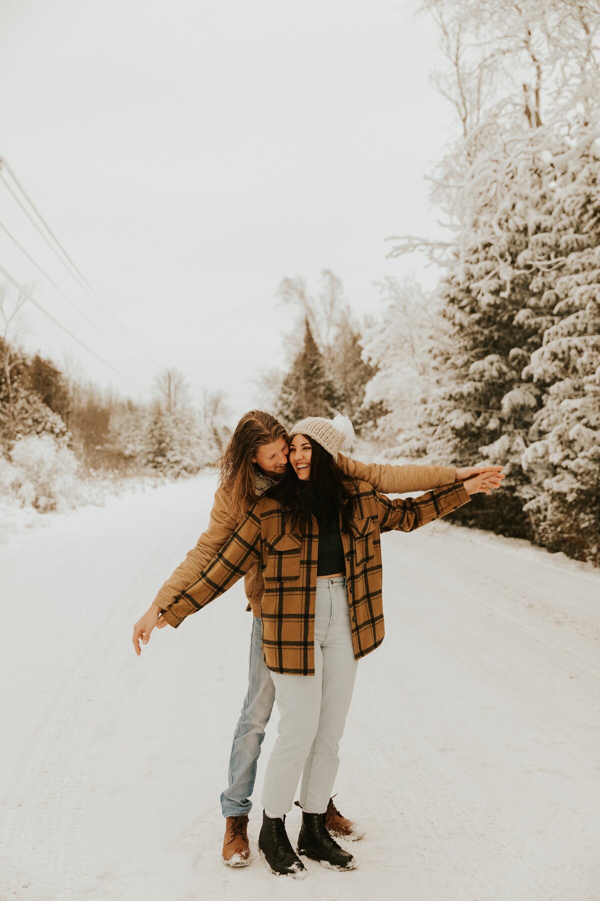 Fergus-Engagement-Session