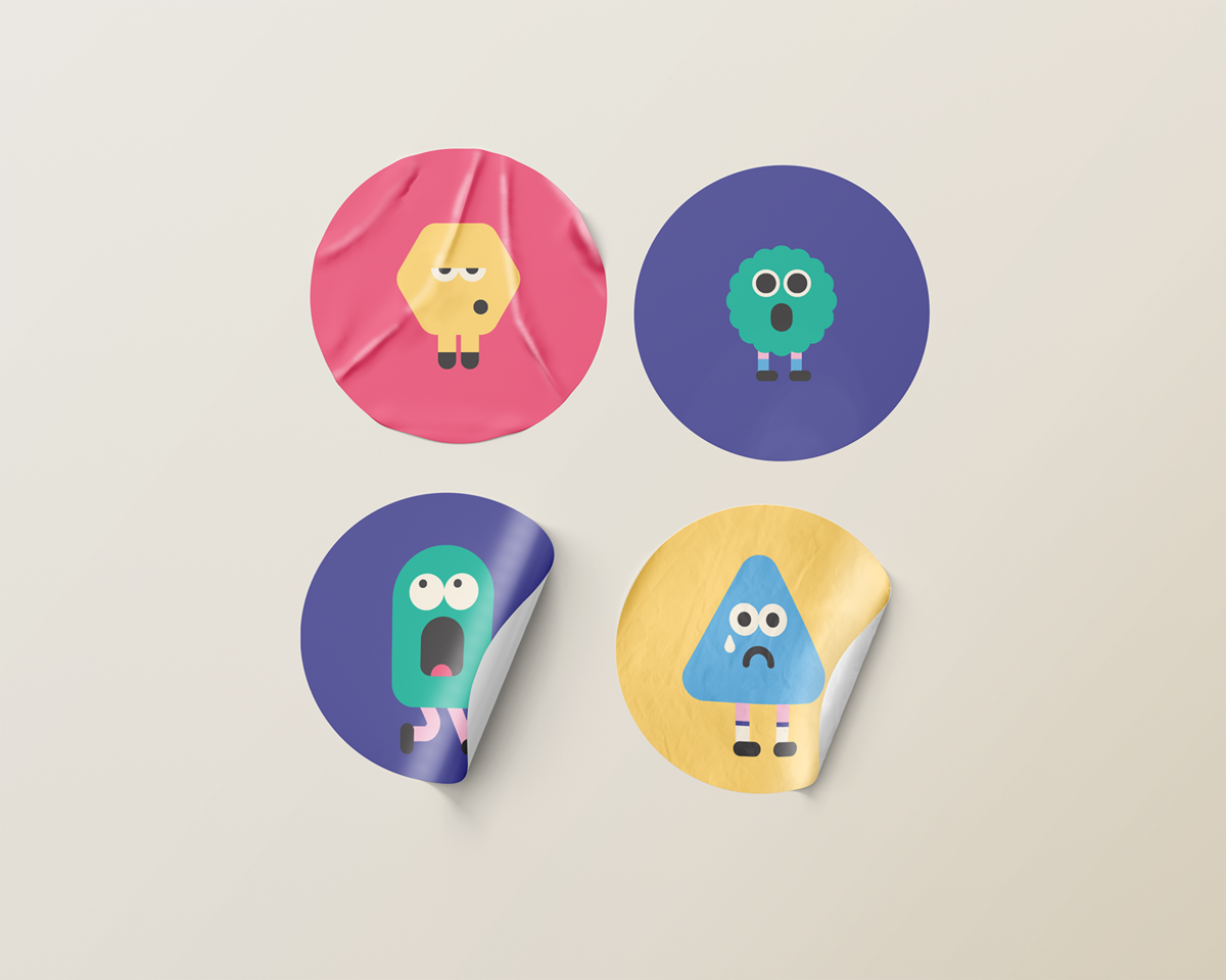 STICKER 1