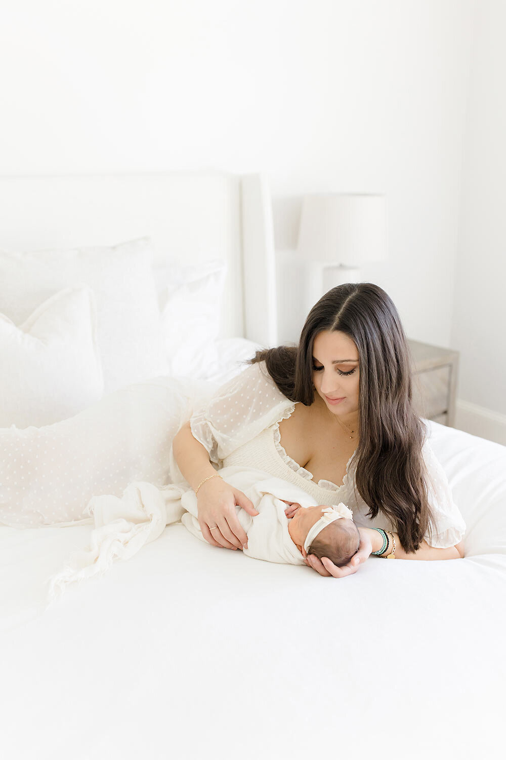 newborn photographers atlanta