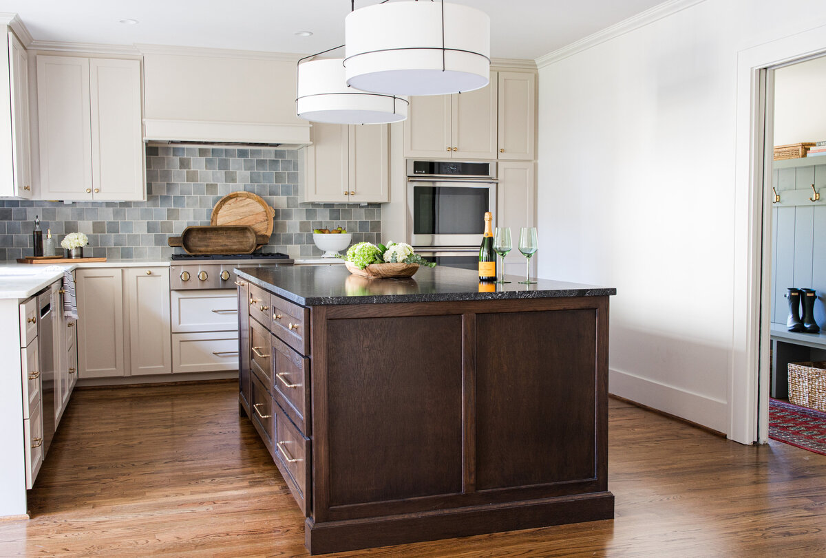 interior photography for lauren murphy design