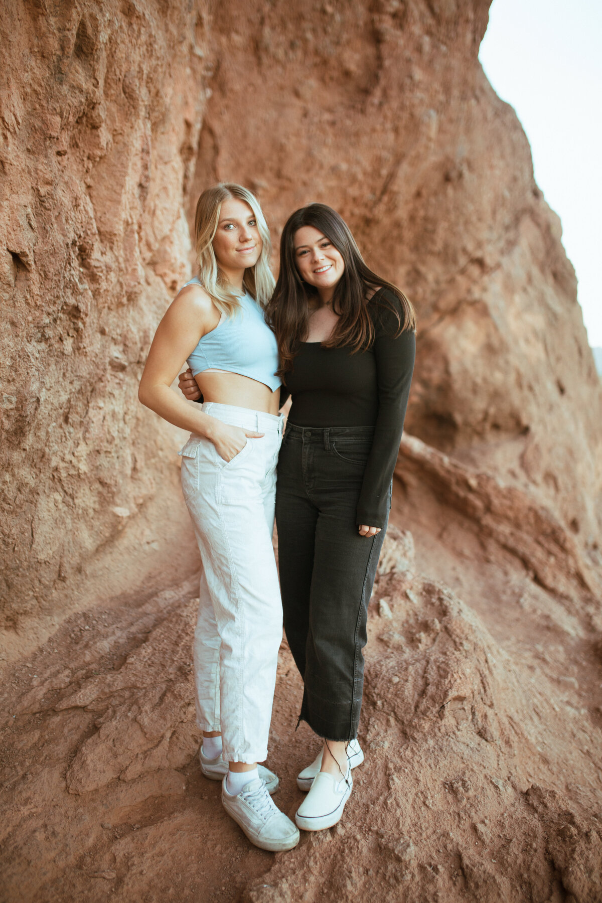 tay and k-9683