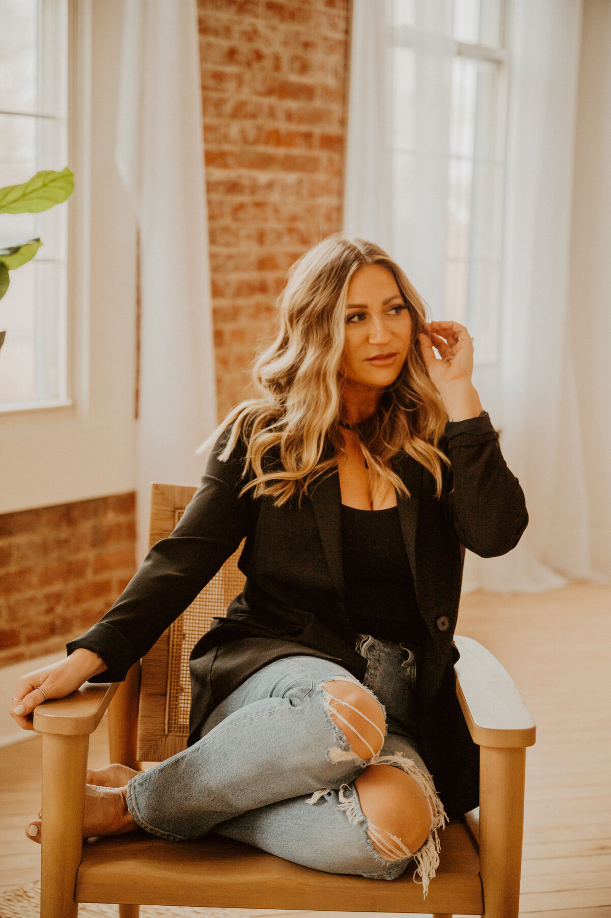 Indianapolis, IN Branding and Portrait Photographer71