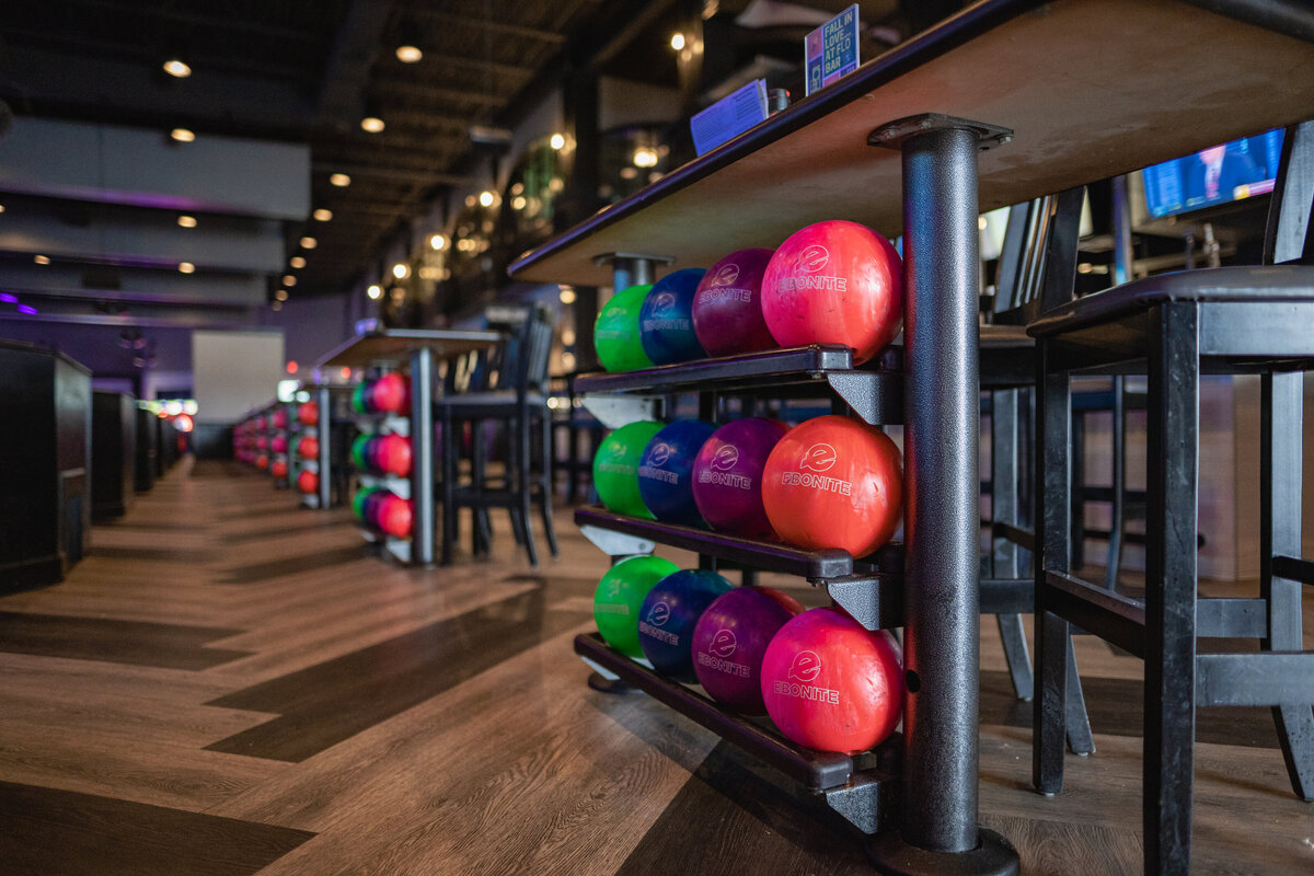 Keg Social Orlando