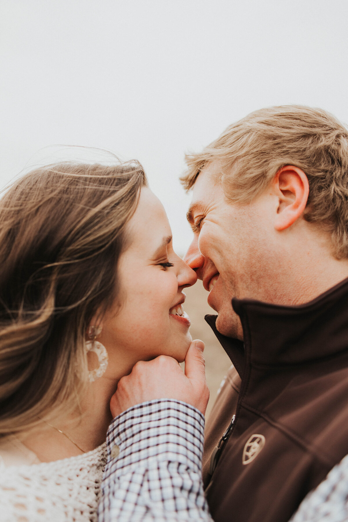 Lydia + Matt - Elizabeth George Photography94404