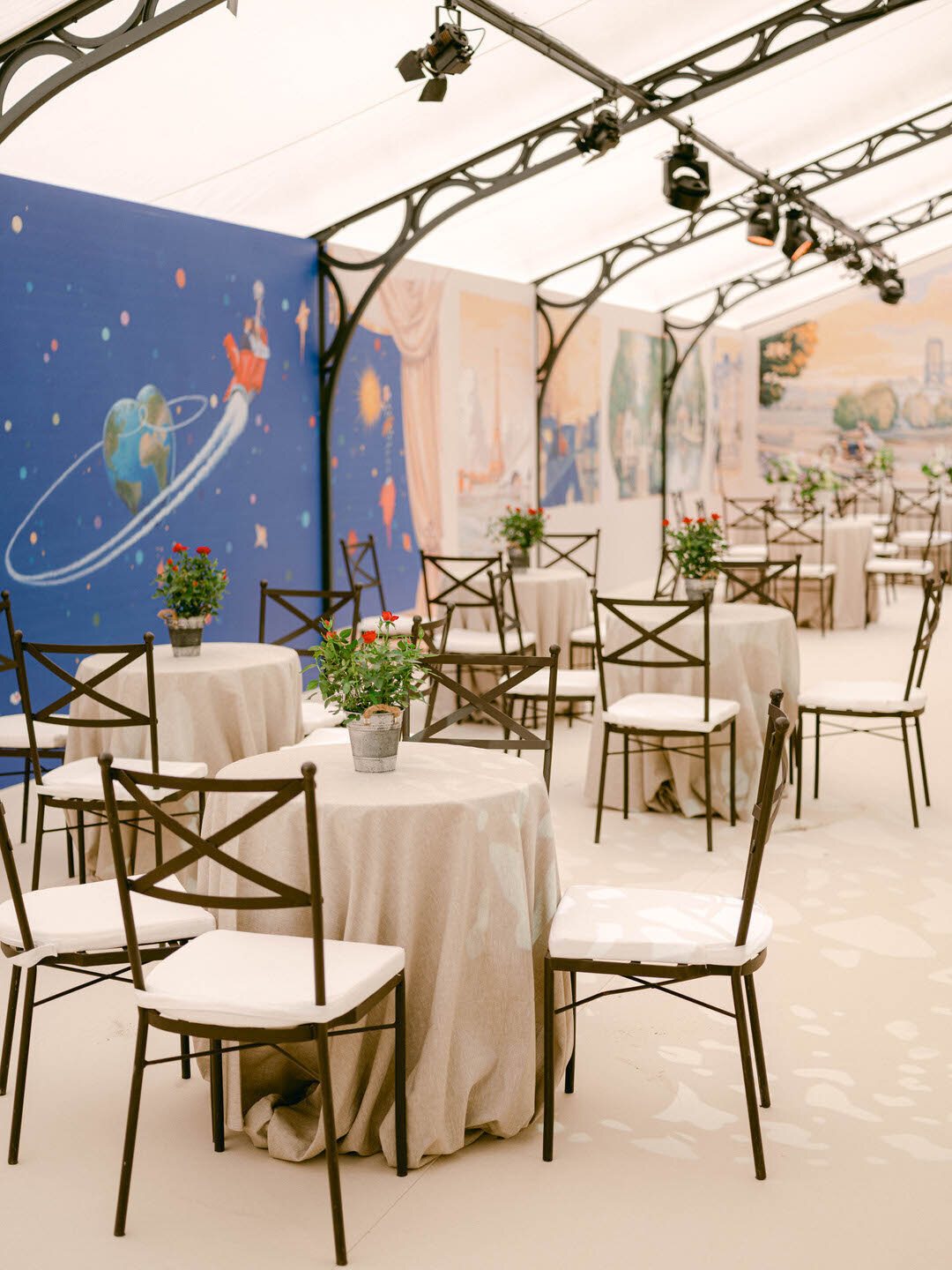 France Wedding Event Planner Alejandra Poupel 47