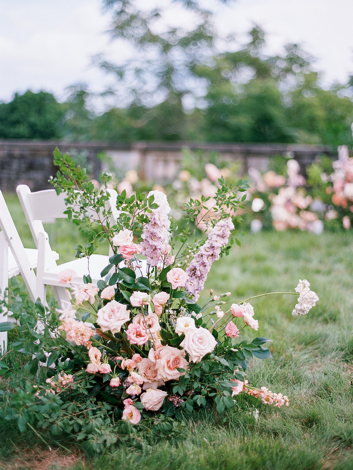 NY Private Estate Wedding Katherine&Davis Kylee Yee-428