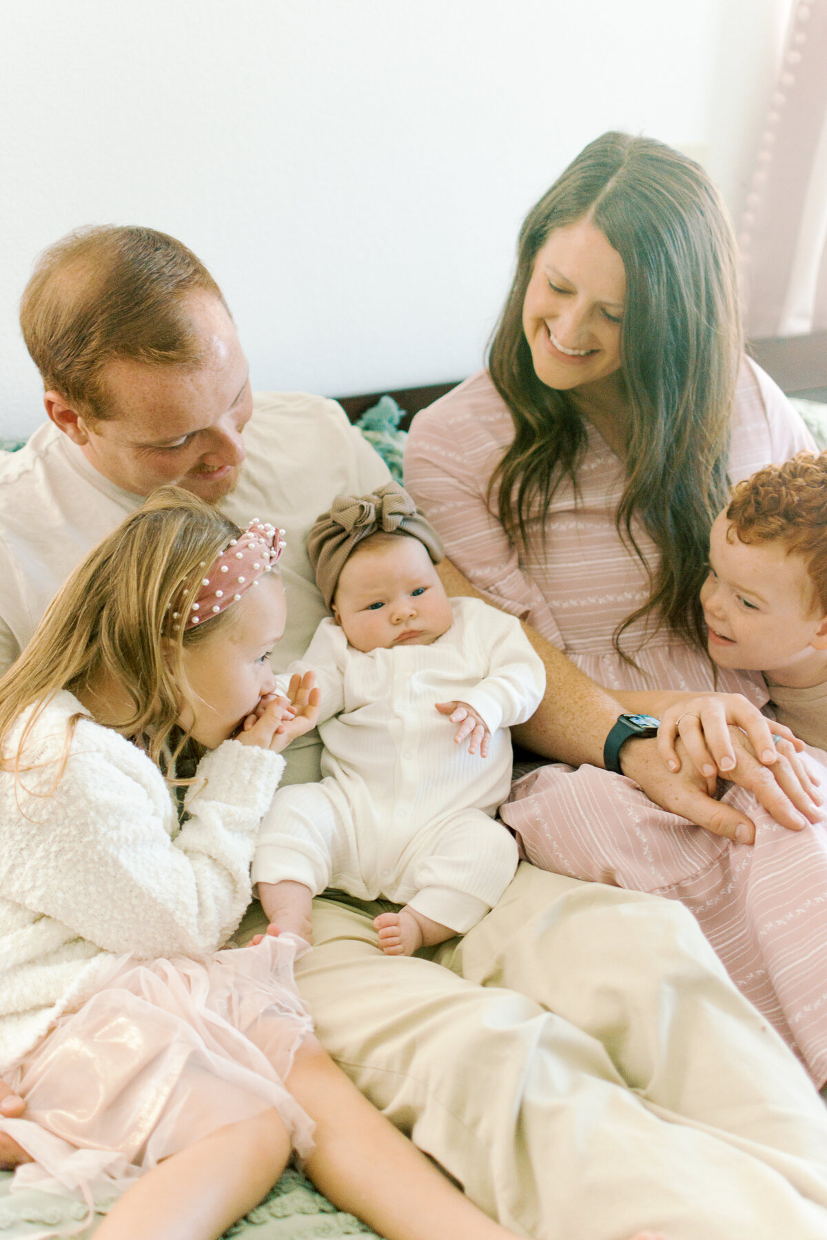 Ackley Family 2023-24