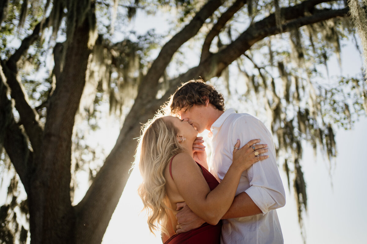 Millennium-Moments-Florida-Wedding-Photographer-Boat-Enagement-Session-Lake-FAV-76