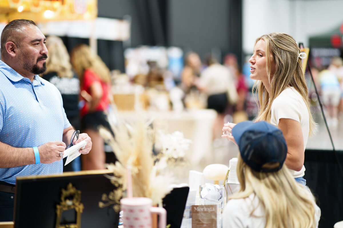 Healthy Living Conference 2025-521