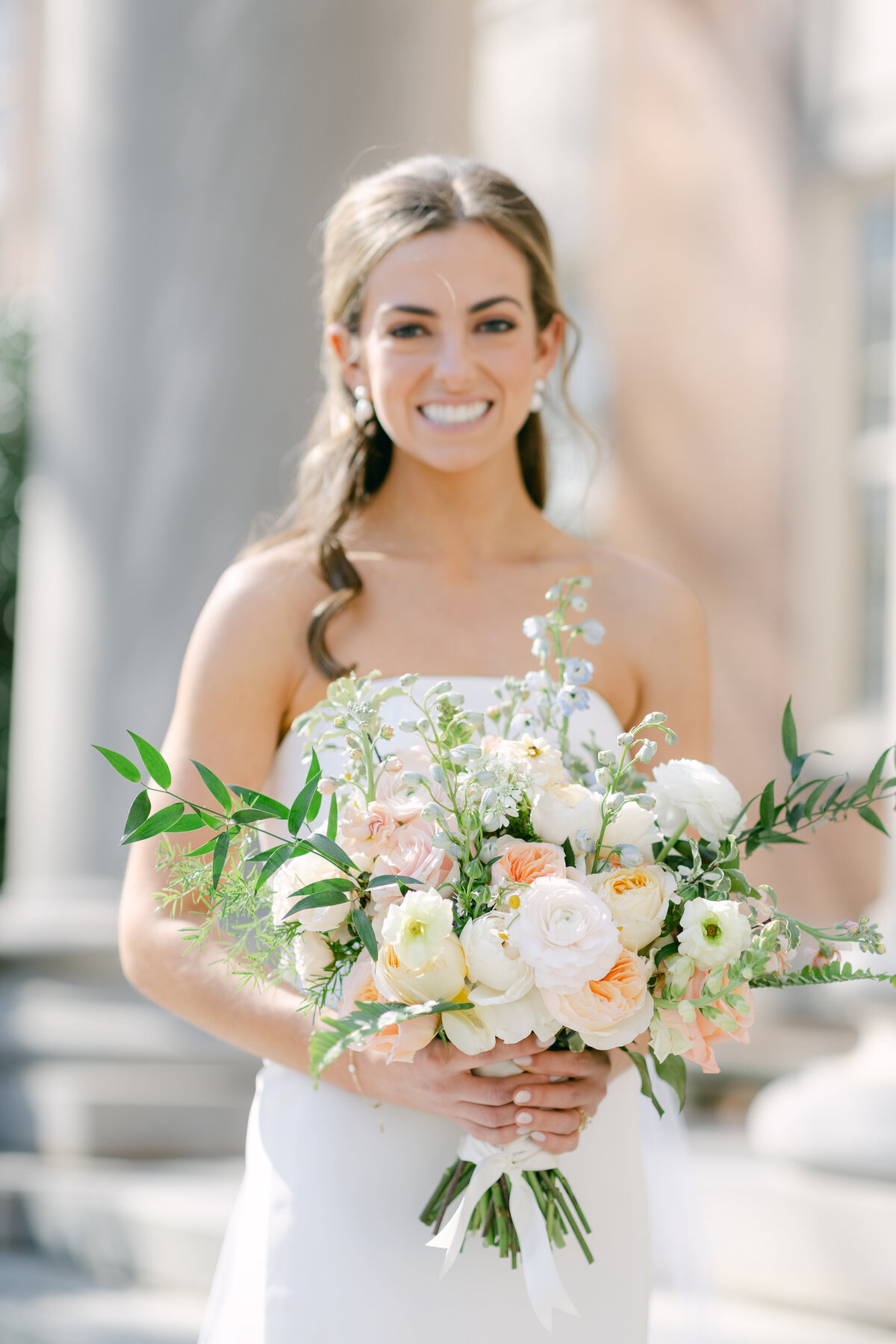 Katherine Horton Photography Christin & Lee Wedding Day Katherine's Favorites 104