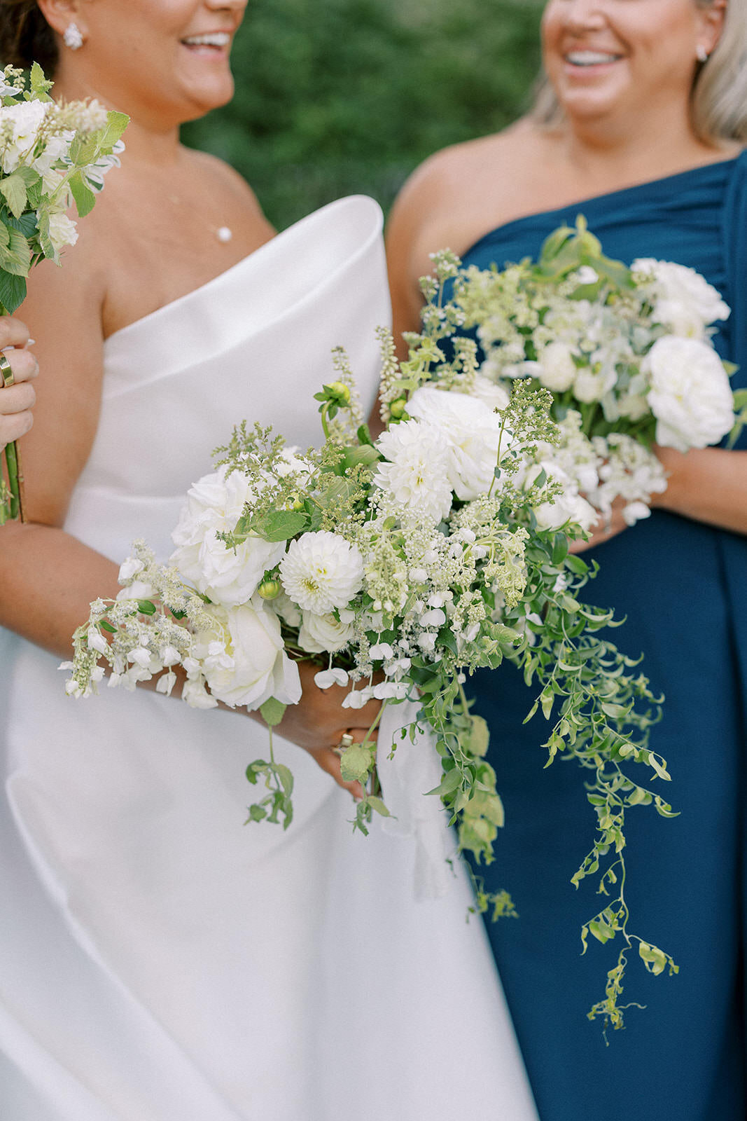 Glen Magna Farms Wedding-Halie Child Photography-27