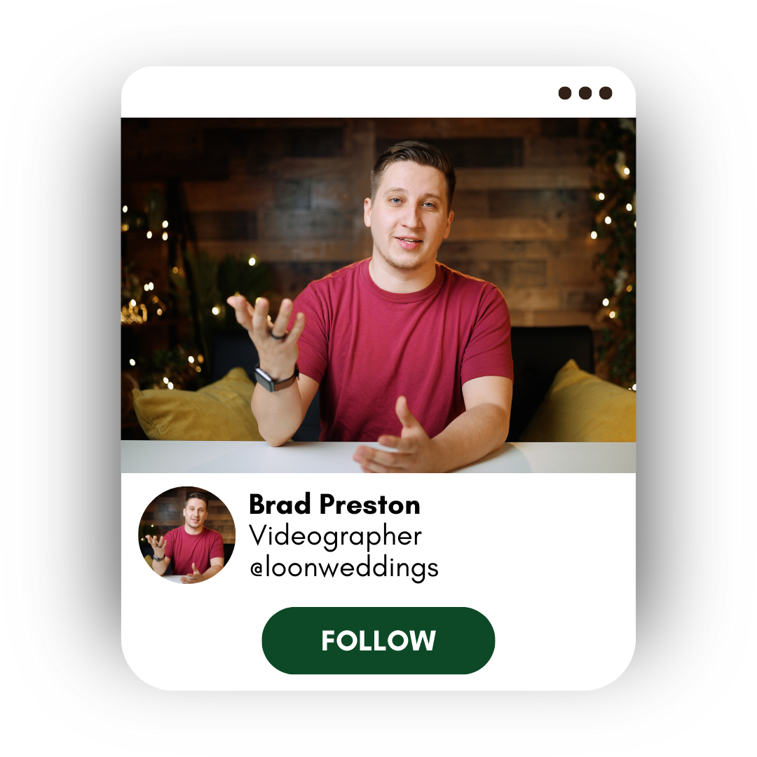 Brad Preston