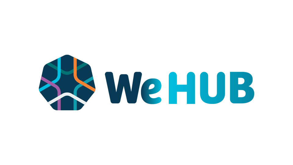 The Brand Advisory_Logo_WeHub