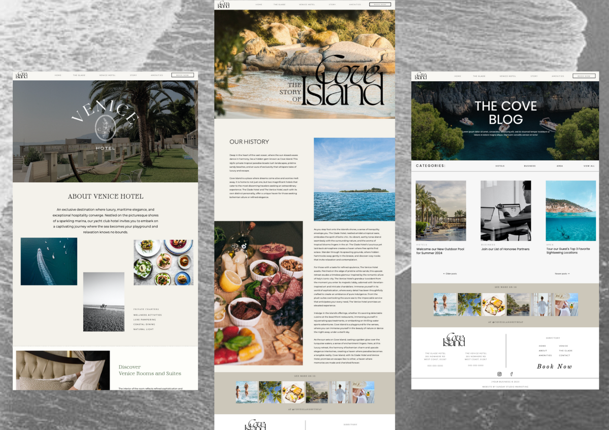 Next Steps (5)