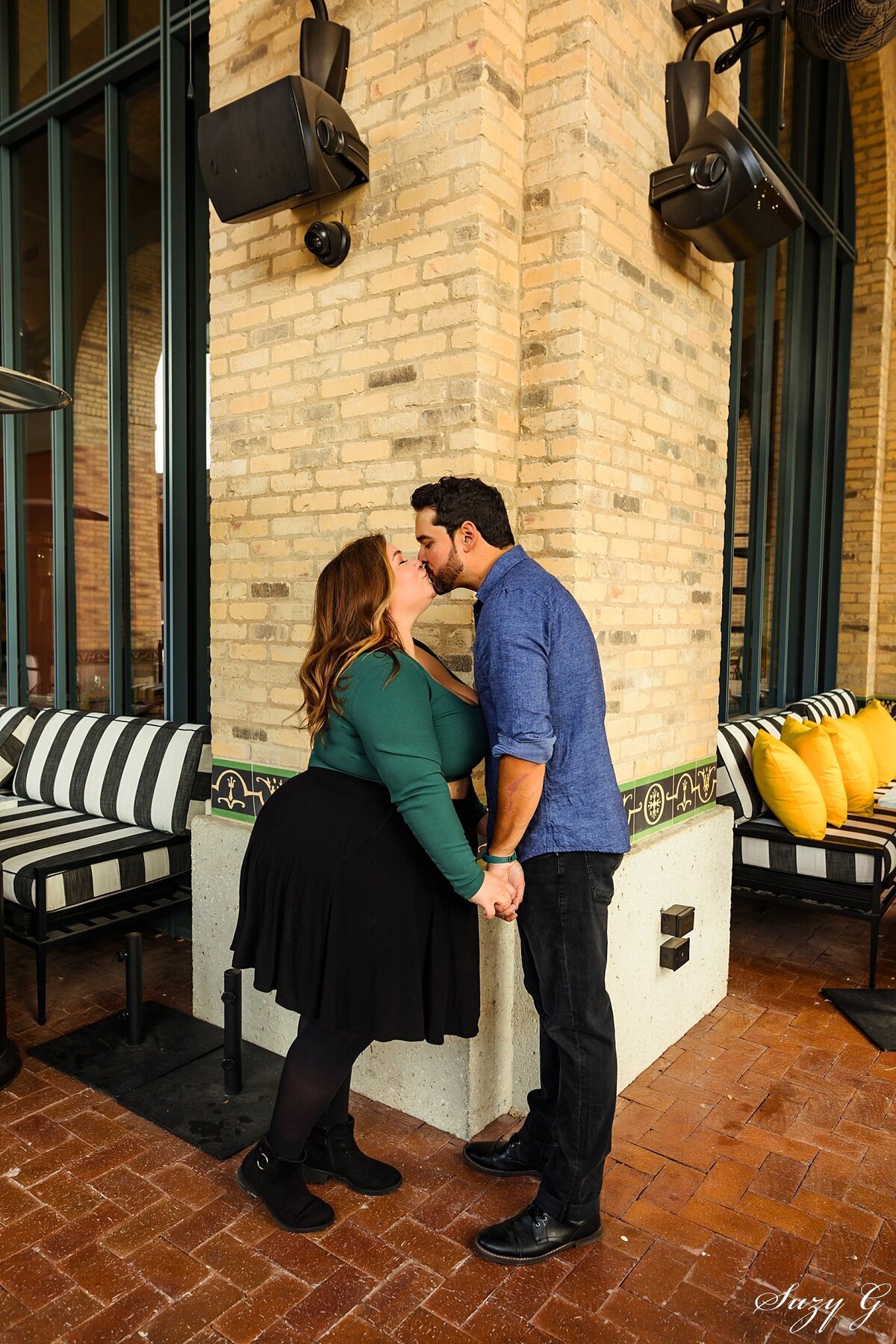 Engagements- Texas Engagement Photography - Suzy G -Suzy G Photography_0017
