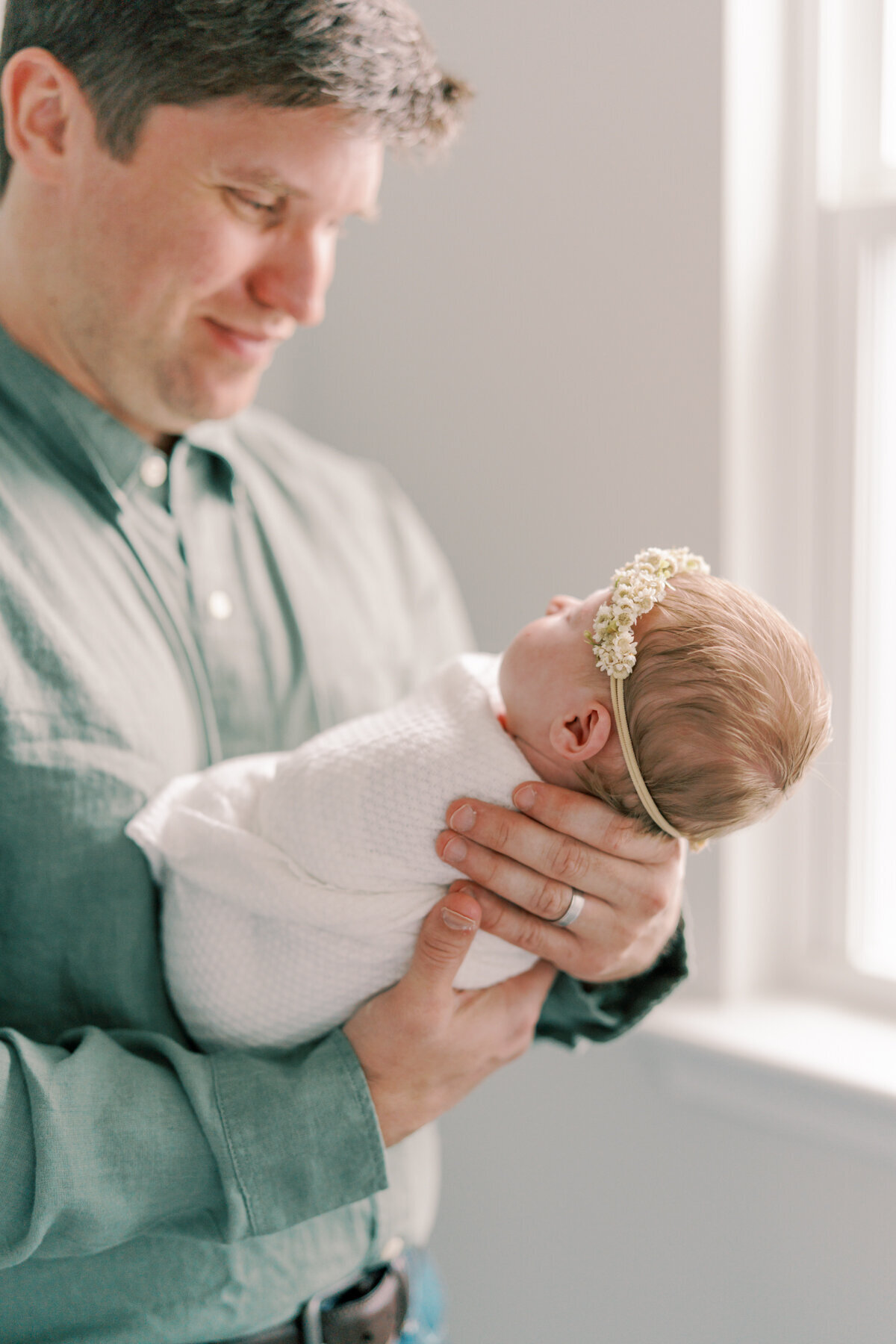 Atlanta Newborn Photographer 012