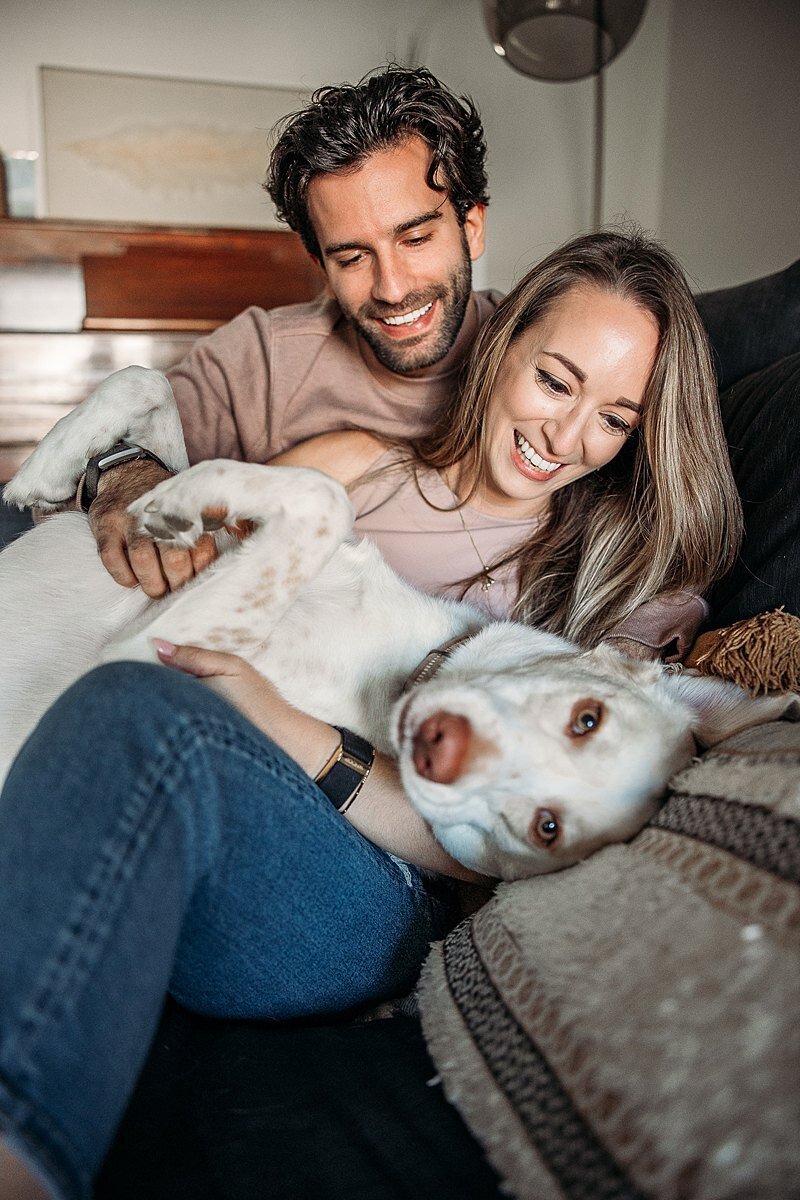 Nicole & Kevin-9812