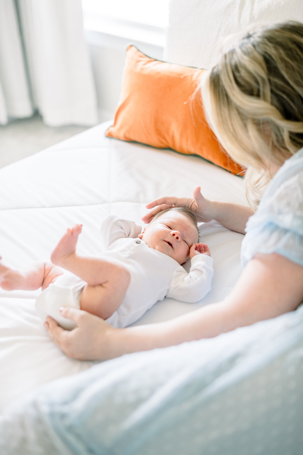 Clell Newborn _ Bloom Photography-33