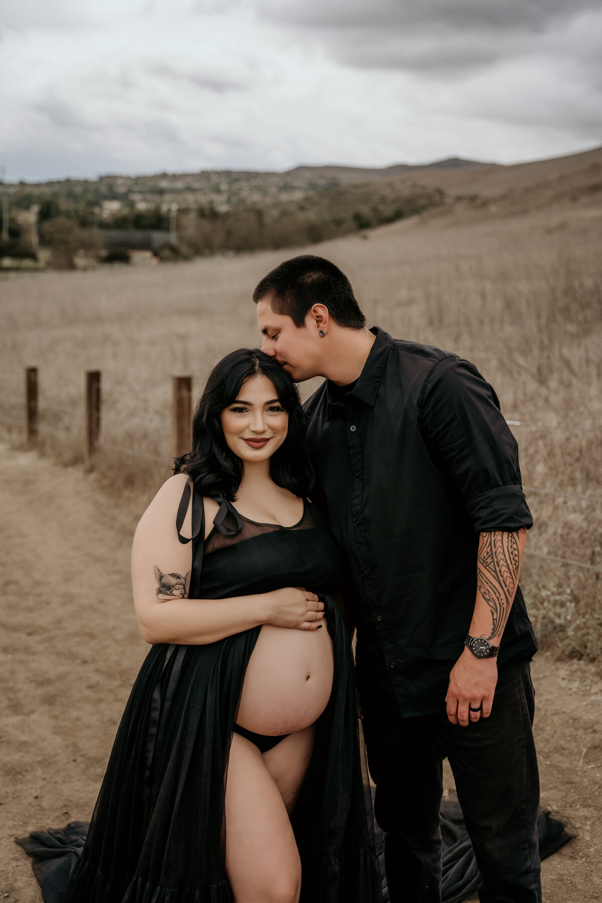 nature maternity-8