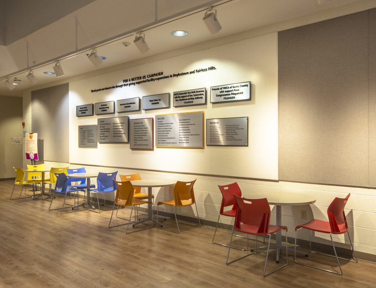 Doylestown YMCA 006 Jpeg