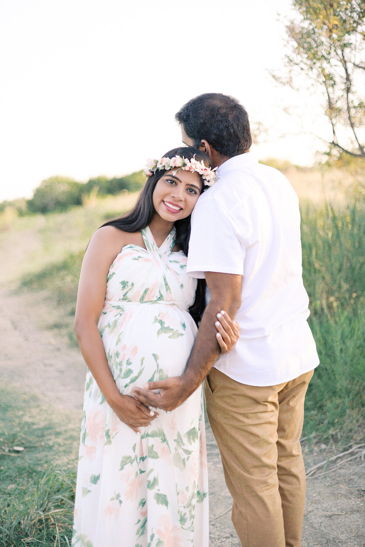 maternity photographers mckinney tx