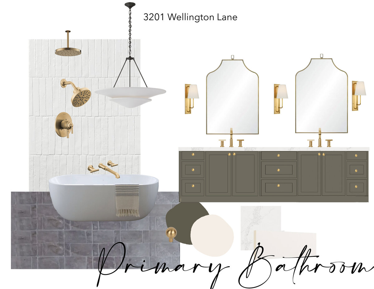 3201-custom-home-northlake-Primary-Bathroom