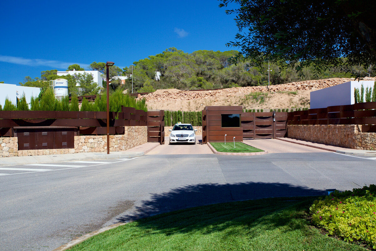 Can Luma Ibiza - Exterior - 7LivesCollection - 102