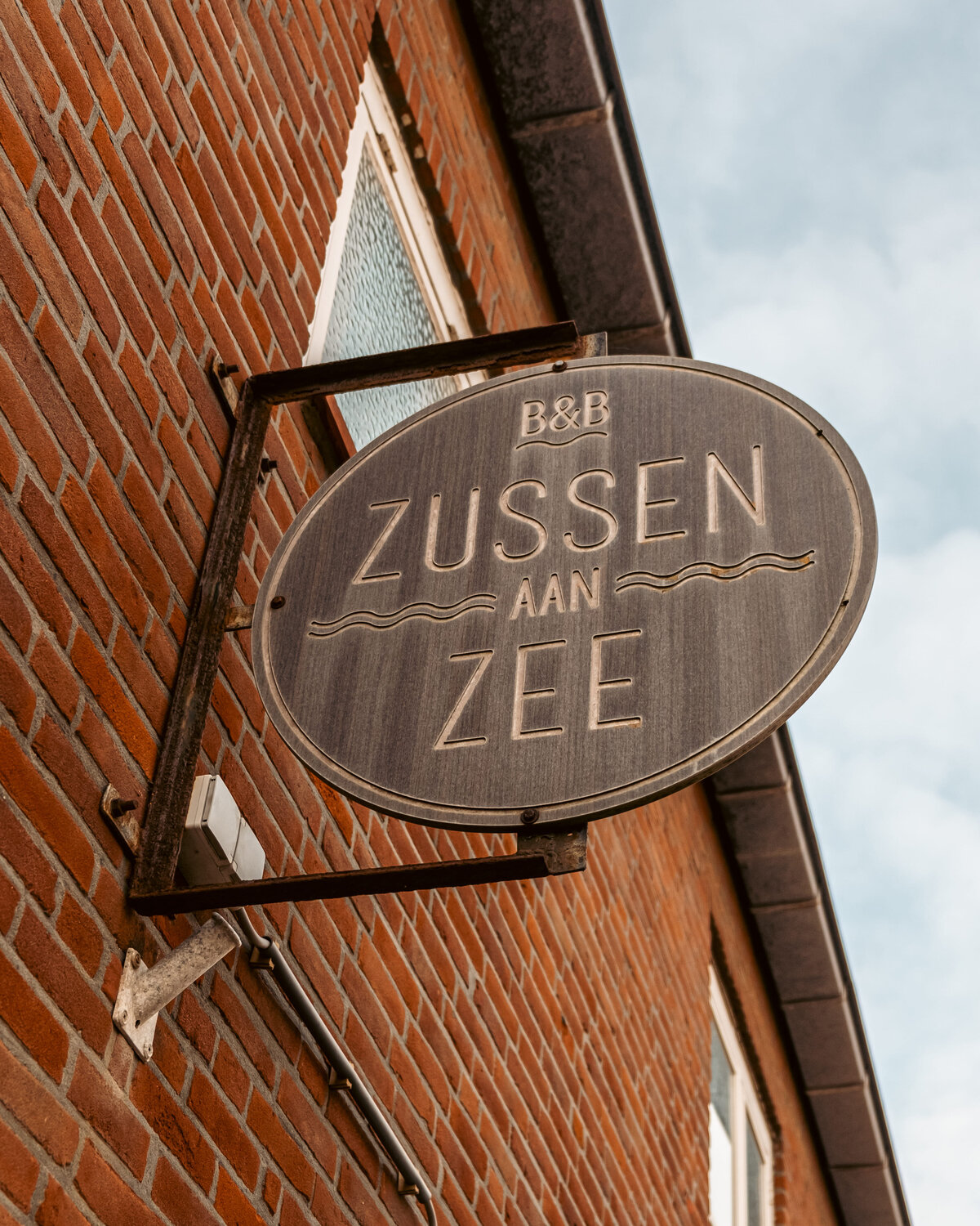 STUDIO JULLES X B&B Zussen aan Zee 17