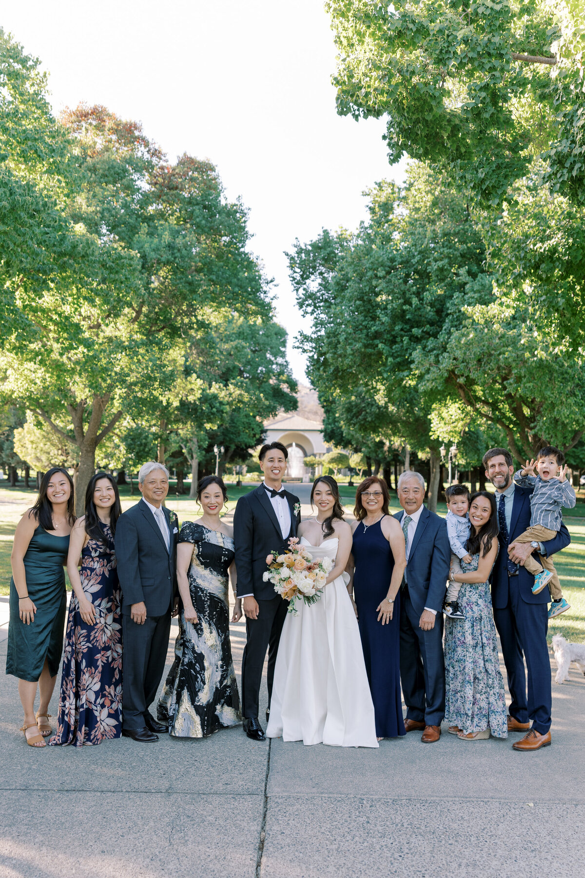 Yin Ranch Wedding Photo-76