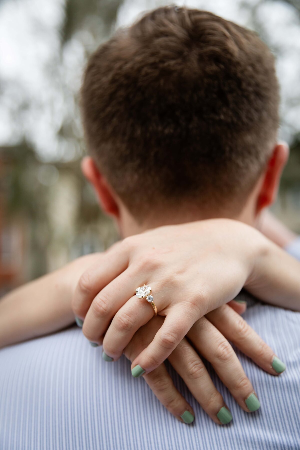 Surprise Proposal Photographer in Savannah | Phavy Photography--63