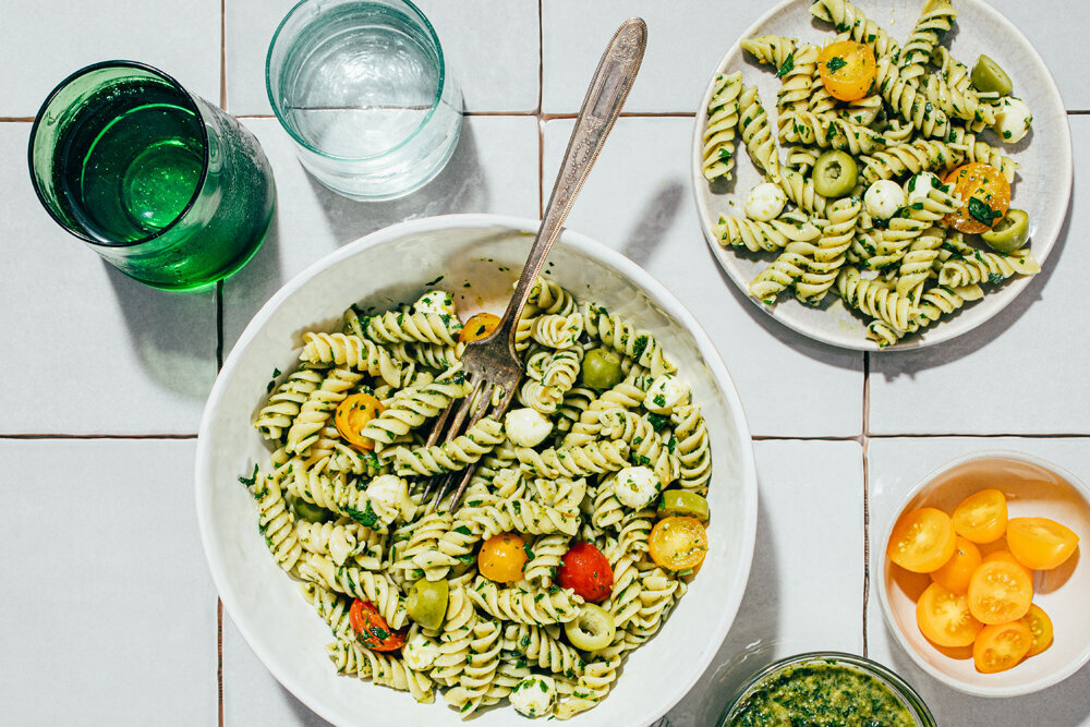 greenpasta
