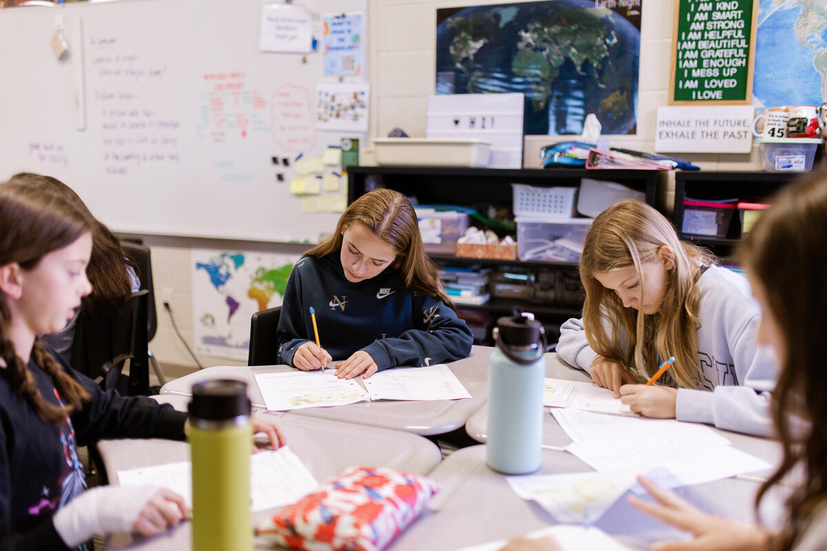 Charlotte Country Day School Joyful State Creative Brand Photography24