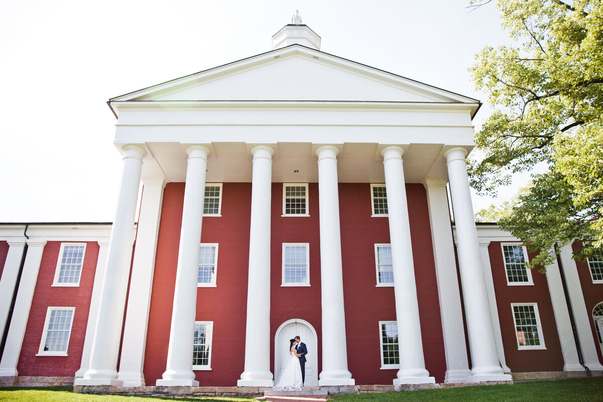 Wedding Virginia CM