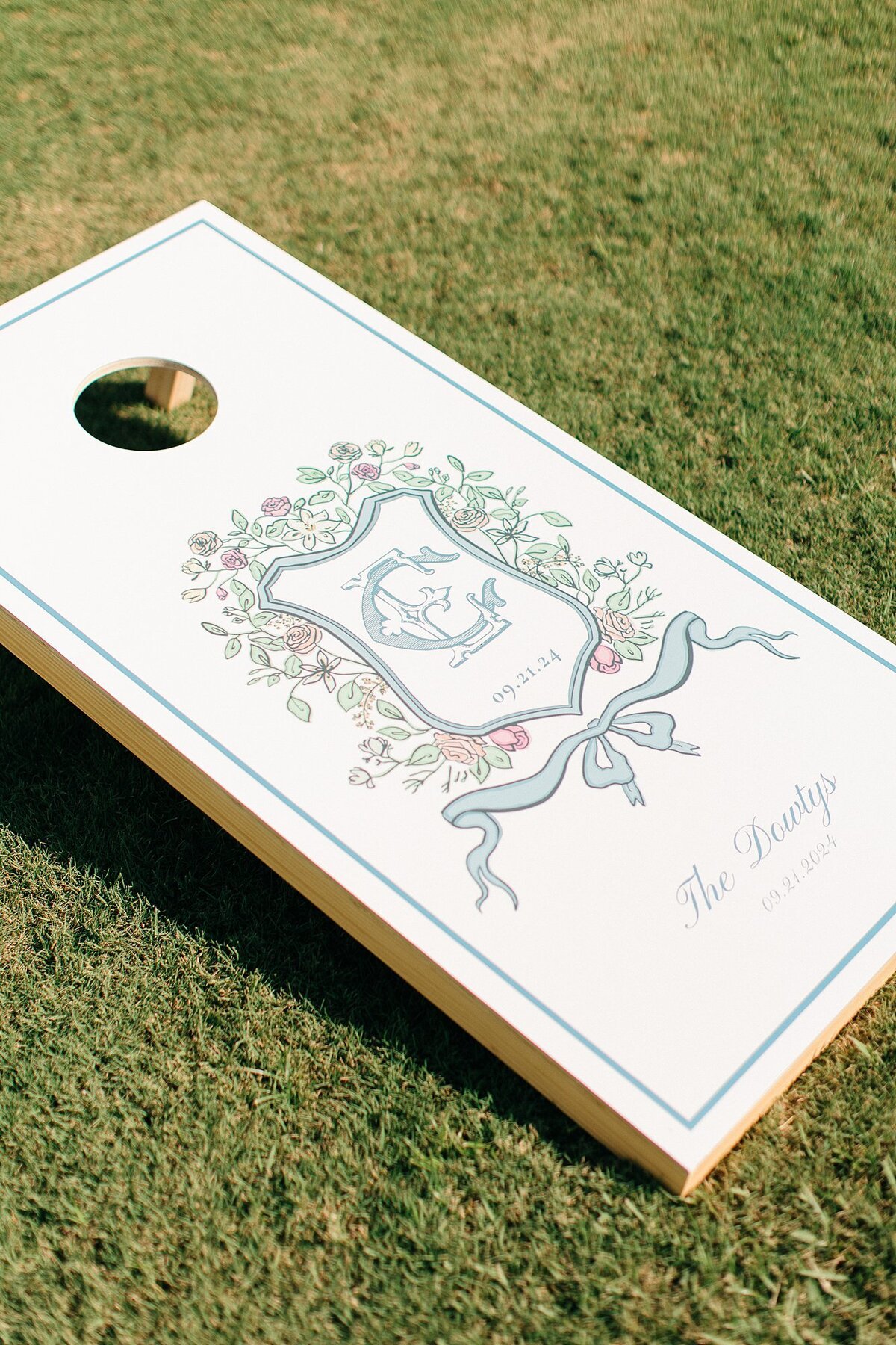 Beaufort Hotel Wedding Beaufort NC Dakota Hersey Photography_0011